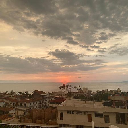 Appartement Casa Rey Sol à Puerto Vallarta Extérieur photo