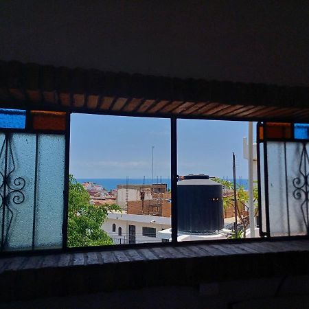 Appartement Casa Rey Sol à Puerto Vallarta Extérieur photo