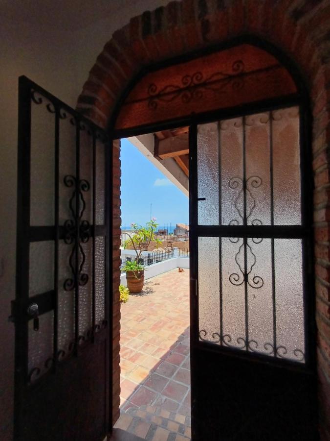 Appartement Casa Rey Sol à Puerto Vallarta Extérieur photo