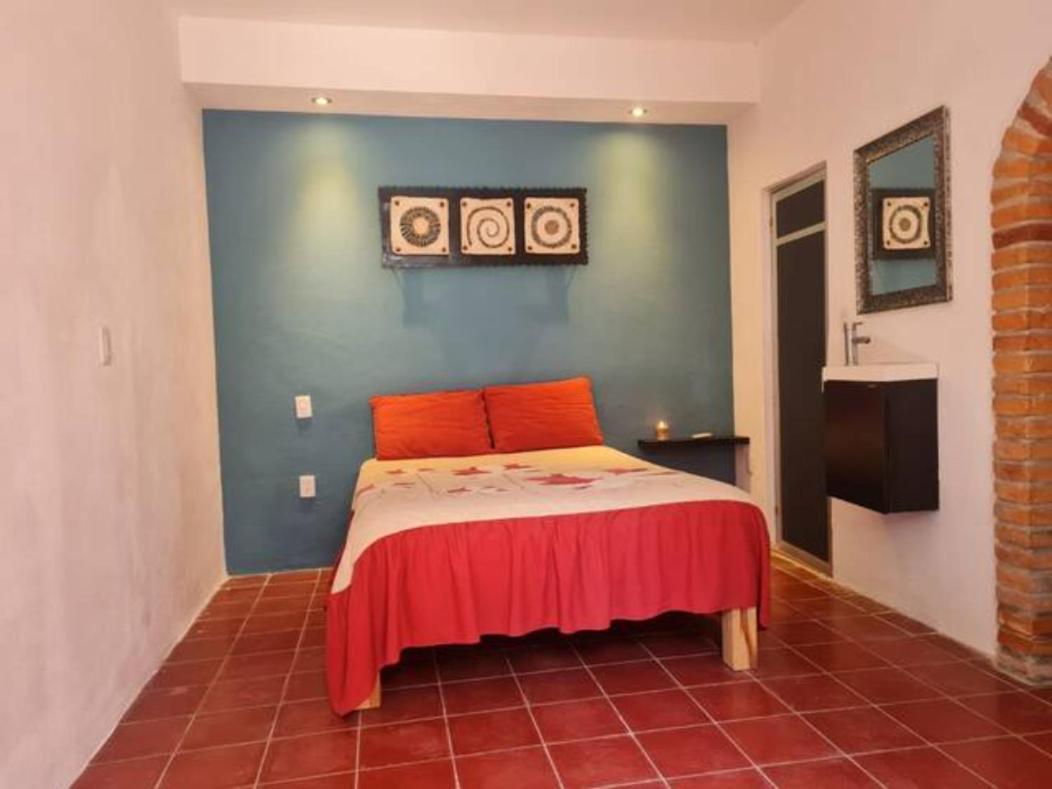 Appartement Casa Rey Sol à Puerto Vallarta Extérieur photo