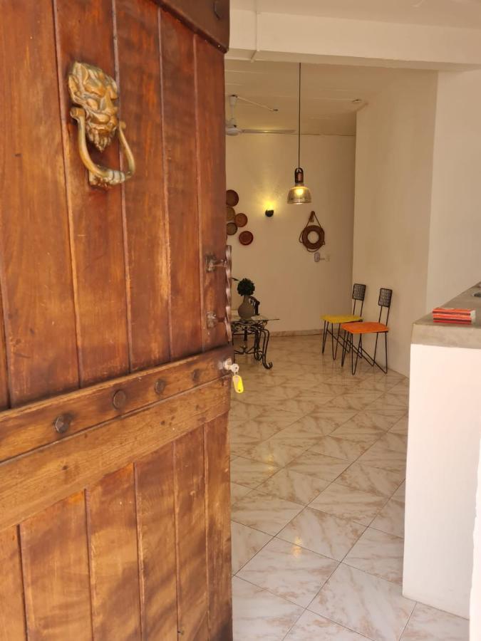 Appartement Casa Rey Sol à Puerto Vallarta Extérieur photo