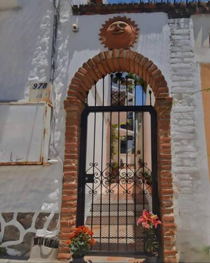 Appartement Casa Rey Sol à Puerto Vallarta Extérieur photo