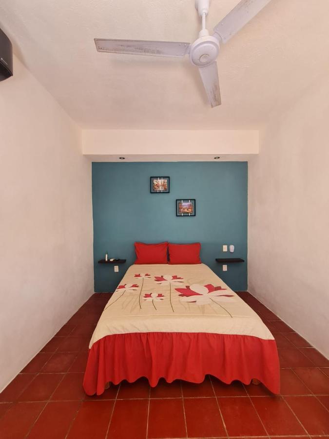 Appartement Casa Rey Sol à Puerto Vallarta Extérieur photo