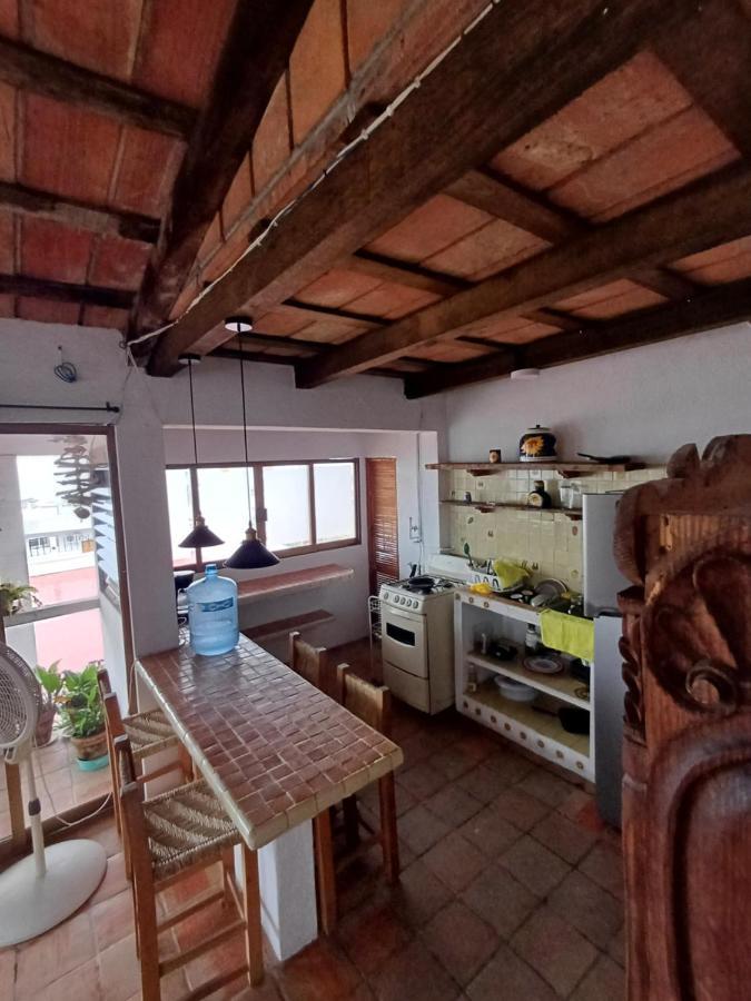Appartement Casa Rey Sol à Puerto Vallarta Extérieur photo
