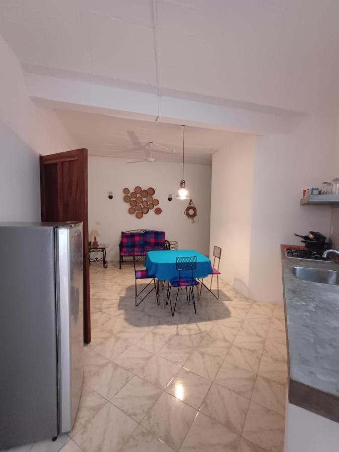 Appartement Casa Rey Sol à Puerto Vallarta Extérieur photo