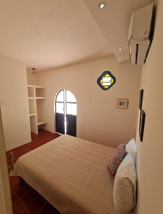 Appartement Casa Rey Sol à Puerto Vallarta Extérieur photo