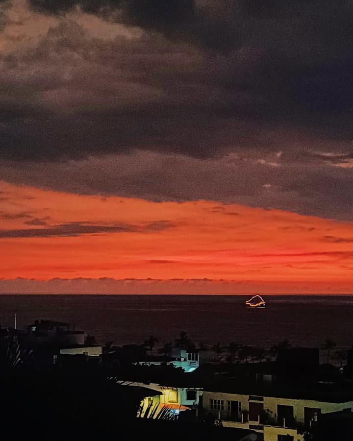Appartement Casa Rey Sol à Puerto Vallarta Extérieur photo