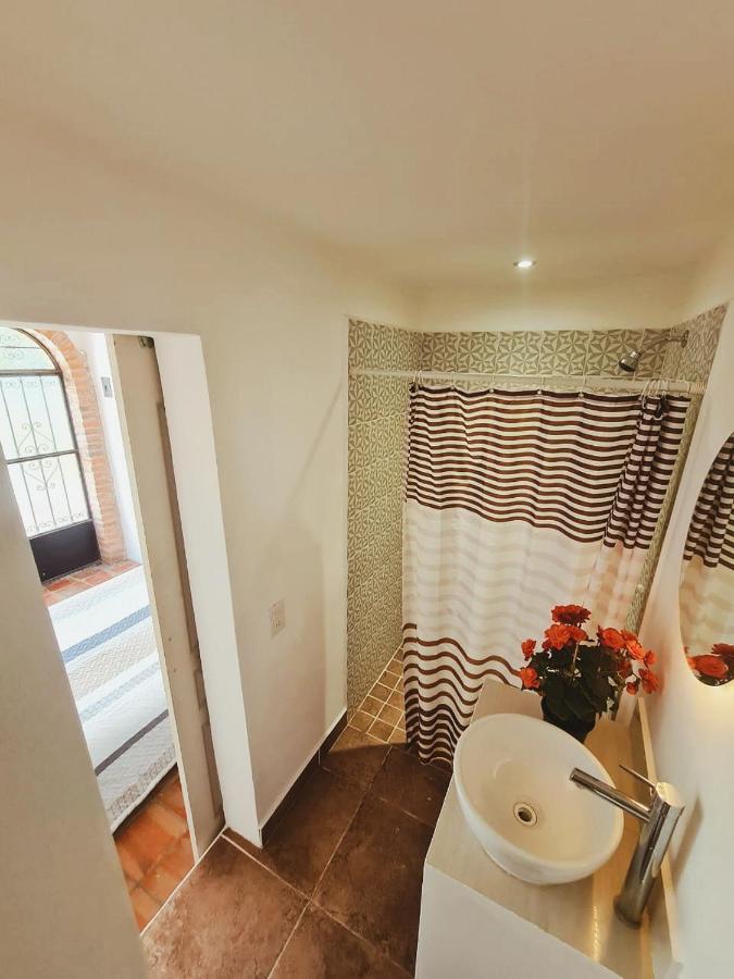 Appartement Casa Rey Sol à Puerto Vallarta Extérieur photo