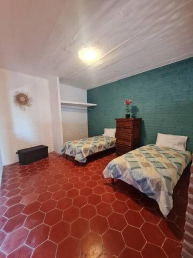 Appartement Casa Rey Sol à Puerto Vallarta Extérieur photo