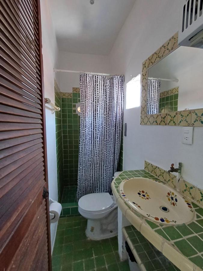 Appartement Casa Rey Sol à Puerto Vallarta Extérieur photo