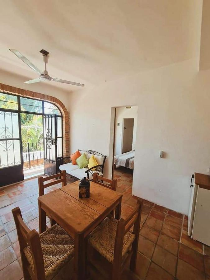 Appartement Casa Rey Sol à Puerto Vallarta Extérieur photo