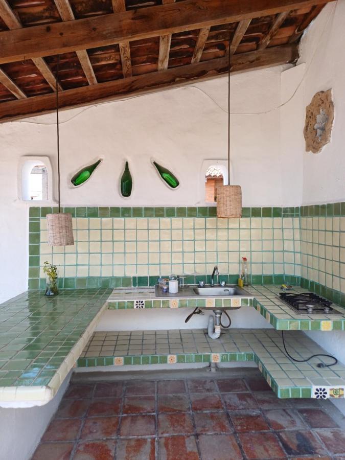 Appartement Casa Rey Sol à Puerto Vallarta Extérieur photo
