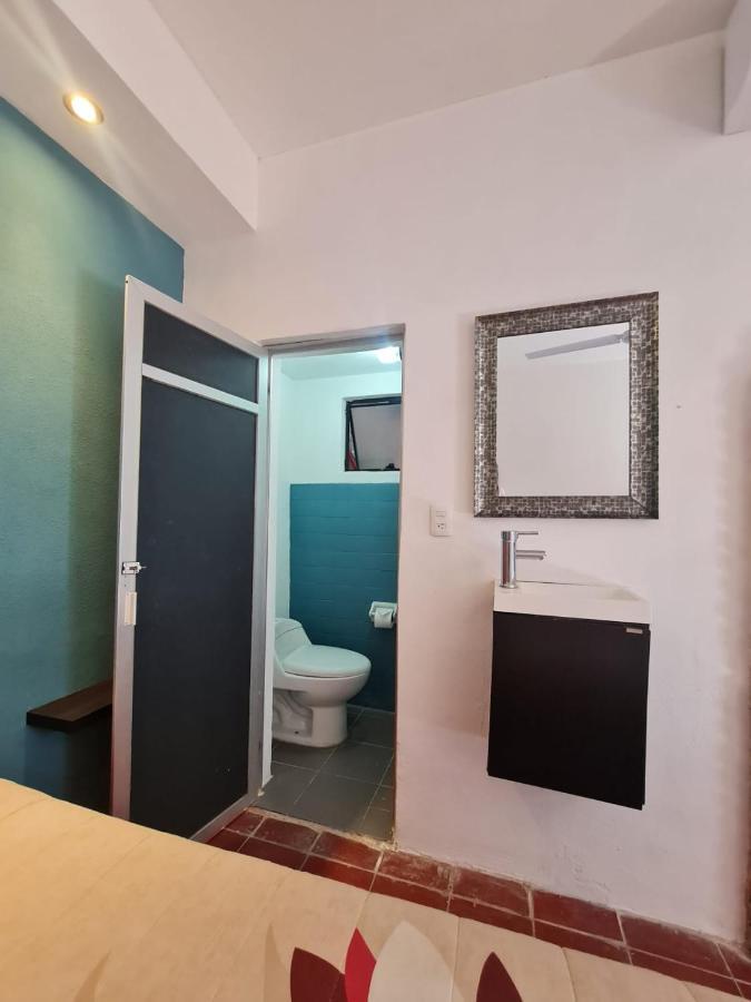 Appartement Casa Rey Sol à Puerto Vallarta Extérieur photo