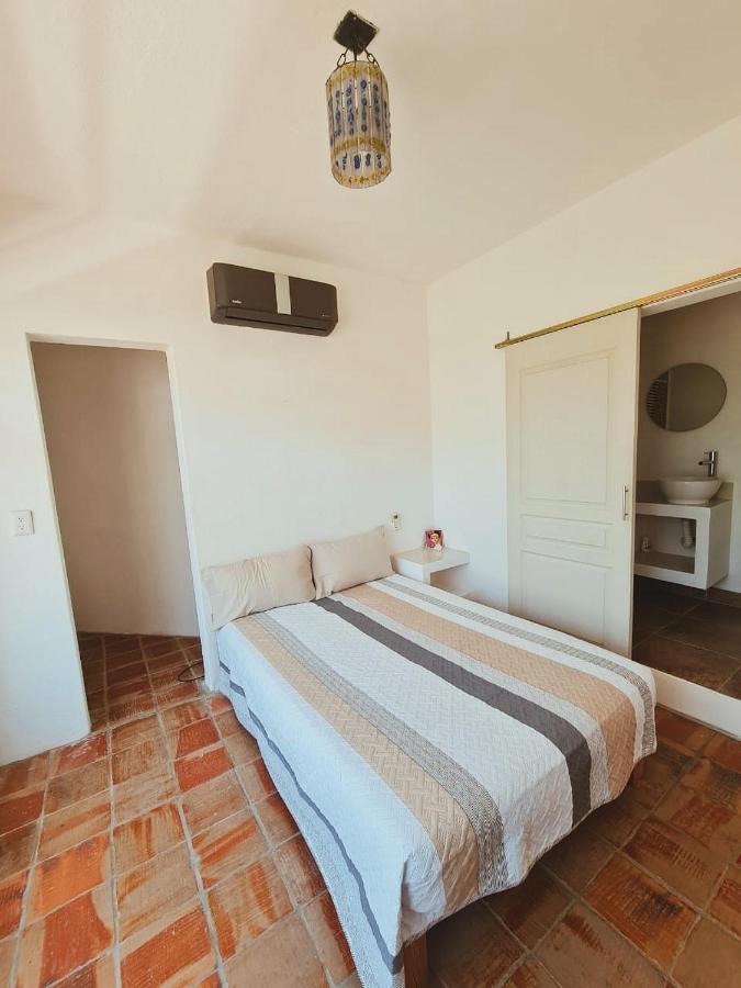 Appartement Casa Rey Sol à Puerto Vallarta Extérieur photo