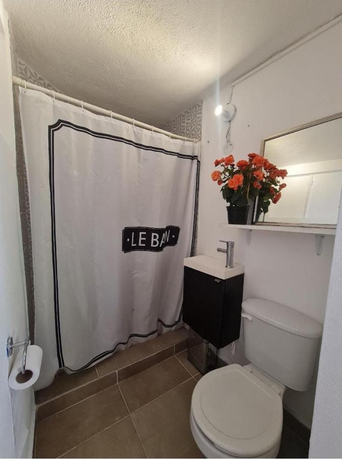 Appartement Casa Rey Sol à Puerto Vallarta Extérieur photo