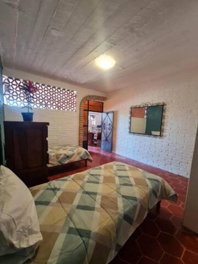 Appartement Casa Rey Sol à Puerto Vallarta Extérieur photo