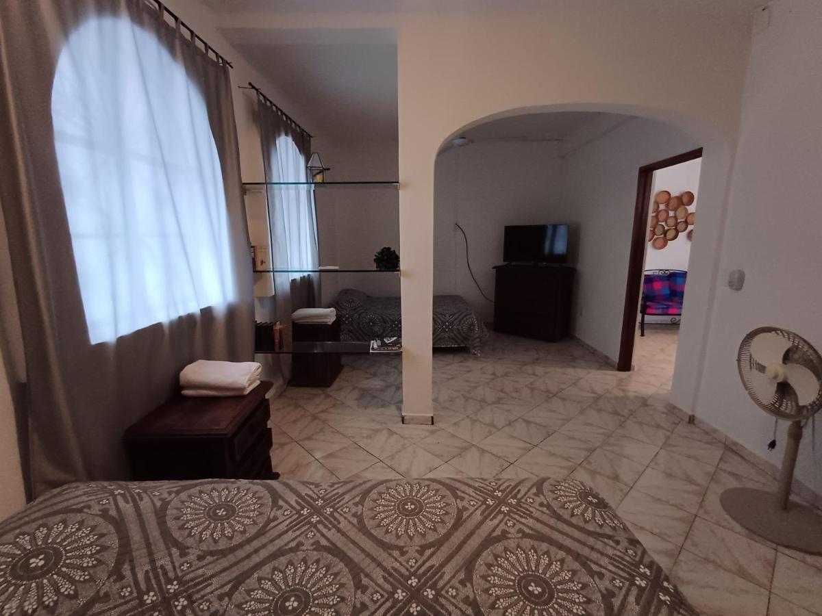 Appartement Casa Rey Sol à Puerto Vallarta Extérieur photo