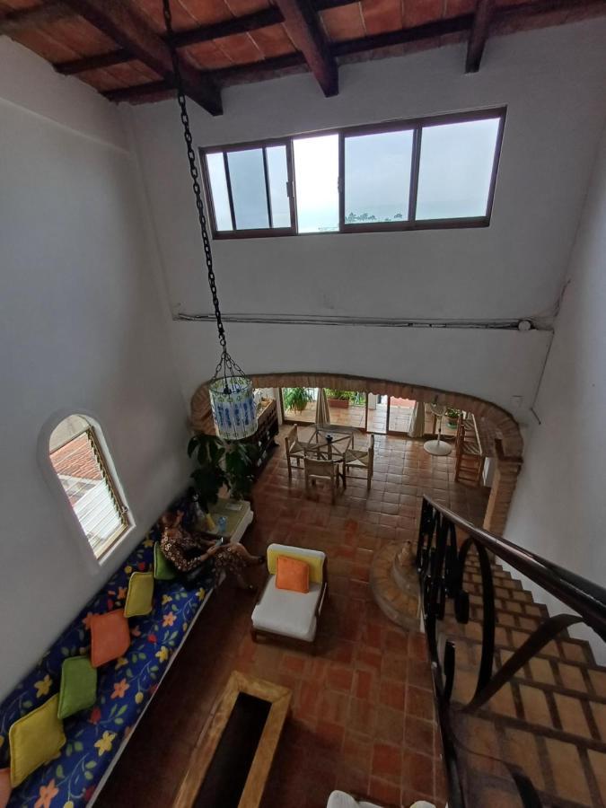 Appartement Casa Rey Sol à Puerto Vallarta Extérieur photo