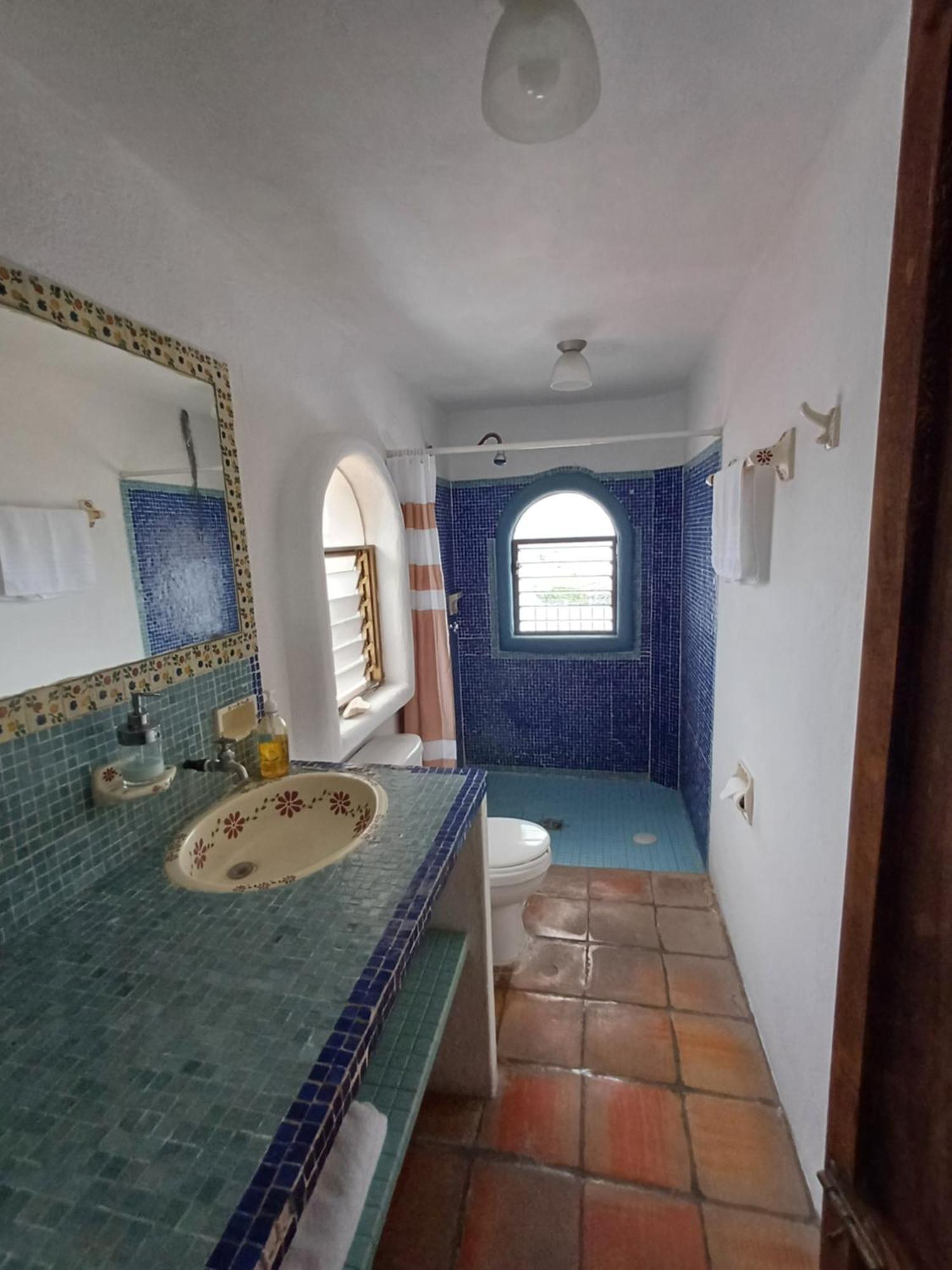 Appartement Casa Rey Sol à Puerto Vallarta Extérieur photo